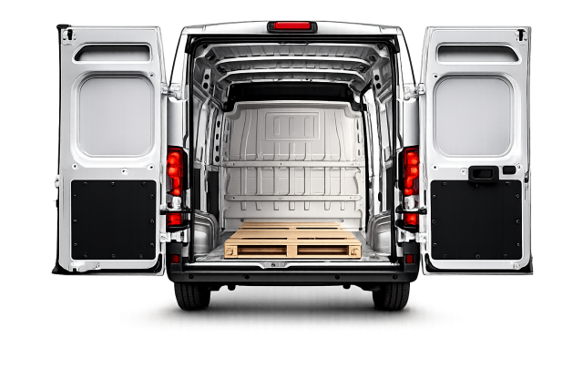 van